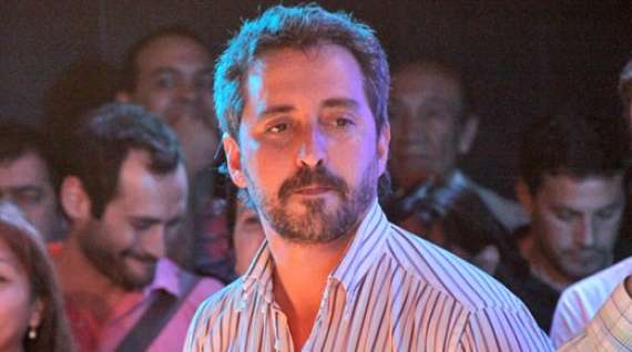 Juan Martín Fresneda será el nuevo Secretario de Derechos Humanos Juan Martín Fresneda será el nuevo Secretario de Derechos Humanos