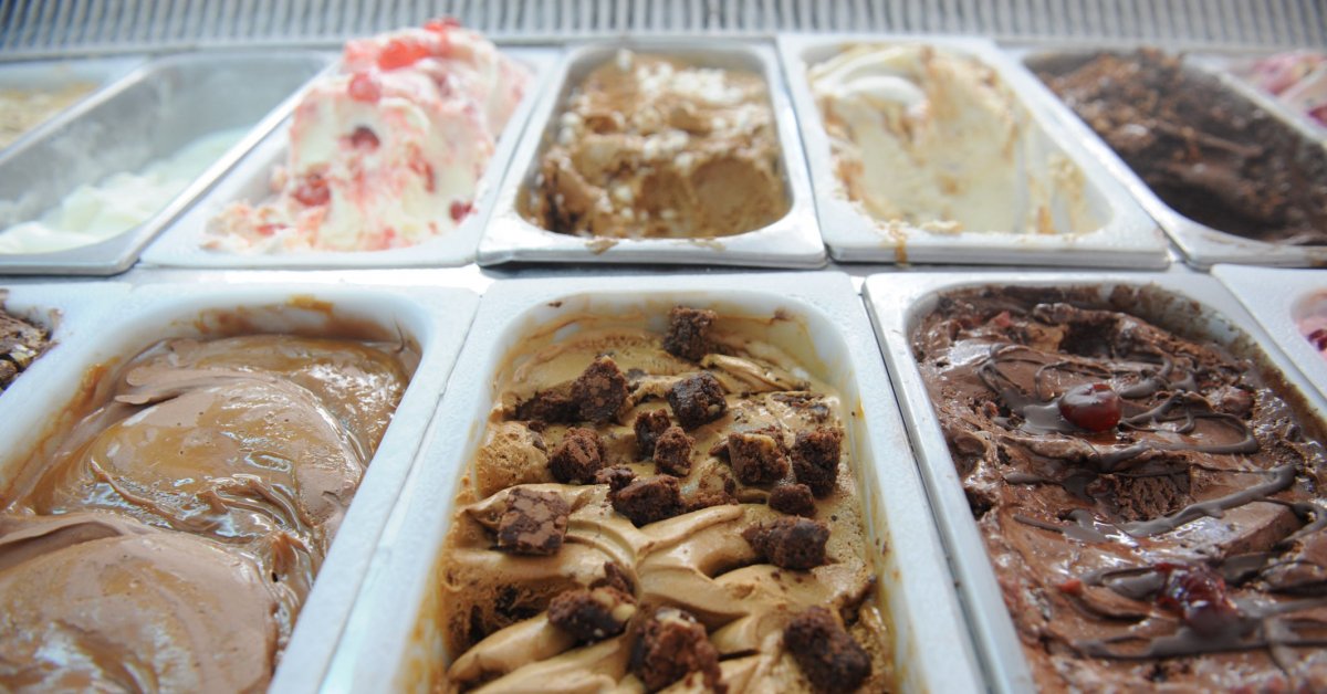 Cuáles son los gustos de helado más pedidos en Argentina 11Noticias