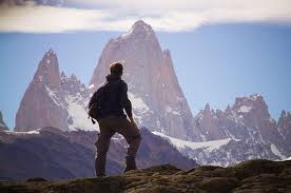Tú también puedes llegar a la cima Tú también puedes llegar a la cima