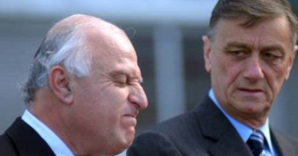 ¿Lisfchitz Gobernador? ¿Lisfchitz Gobernador?