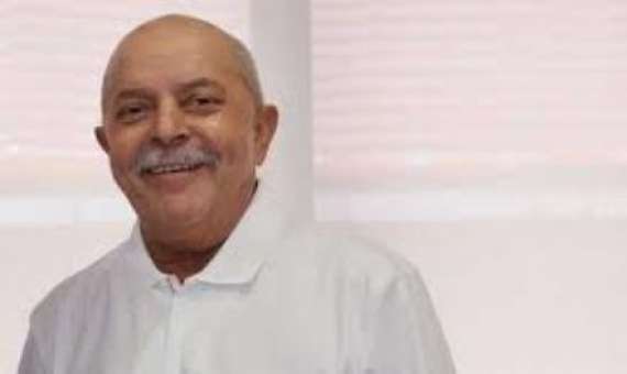 Lula Da Silva vuelve a la Política Lula Da Silva vuelve a la Política