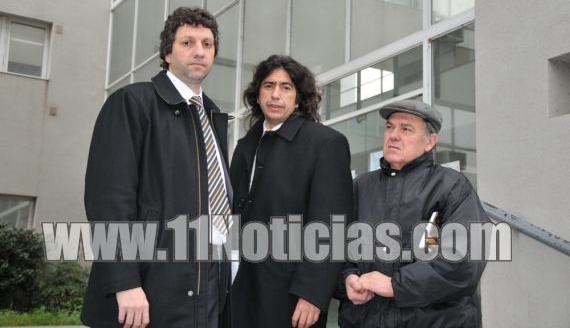 Caso Perassi: “si hay homicidio ya sabemos quien es el autor” Caso Perassi: “si hay homicidio ya sabemos quien es el autor”
