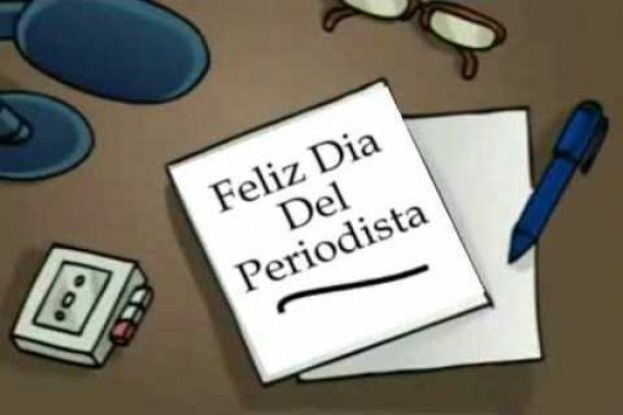 El arte de Informar - Día del Periodista El arte de Informar - Día del Periodista