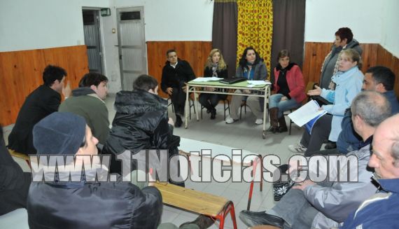 Biodiesel: Proponen sacar camiones de la ruta y cuidar el acuífero Biodiesel: Proponen sacar camiones de la ruta y cuidar el acuífero