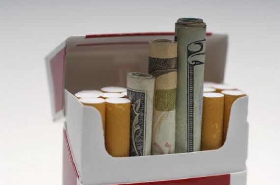 Aumentan nuevamente los cigarrillos Aumentan nuevamente los cigarrillos