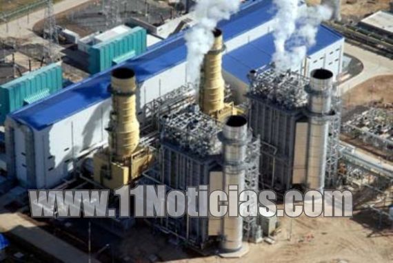 La Presidente anunciará la nueva termoeléctrica Vuelta de Obligado La Presidente anunciará la nueva termoeléctrica Vuelta de Obligado