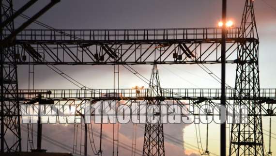 Luz y Fuerza: cierran el primer aumento con Termoeléctrica Timbúes Luz y Fuerza: cierran el primer aumento con Termoeléctrica Timbúes