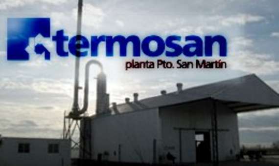 Dictan conciliación obligatoria por el reclamo en Termosan Dictan conciliación obligatoria por el reclamo en Termosan