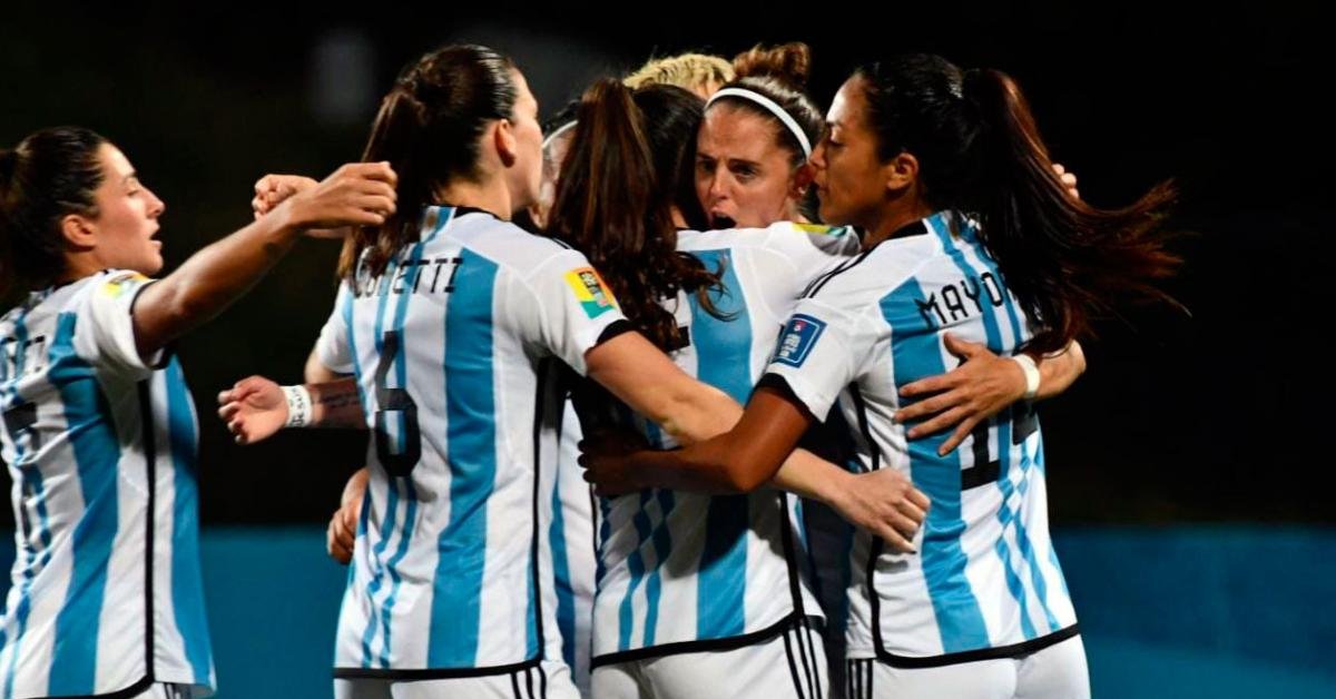 Já são conhecidos os grupos do Mundial de Futebol Feminino 2023-11Noticias.com