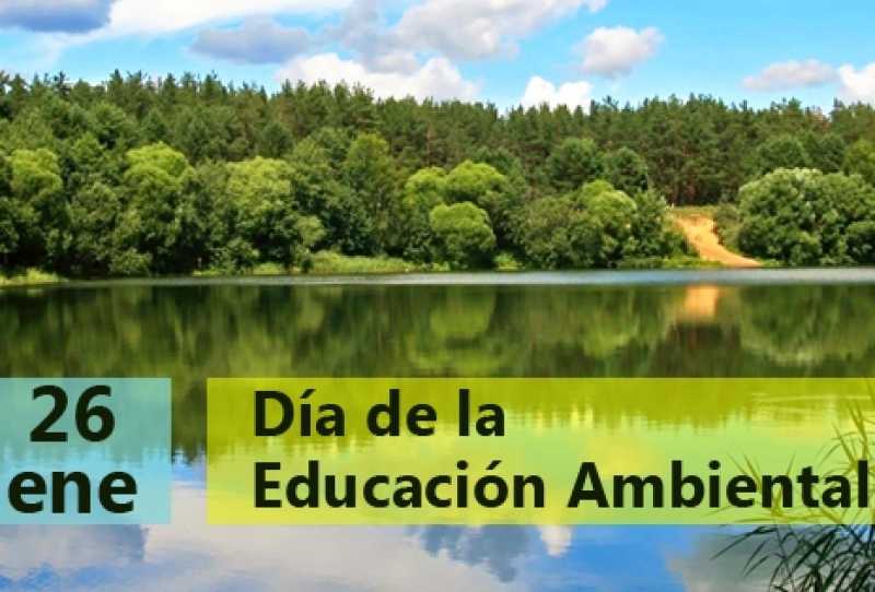 Día Mundial de la Educación Ambiental-11Noticias.com