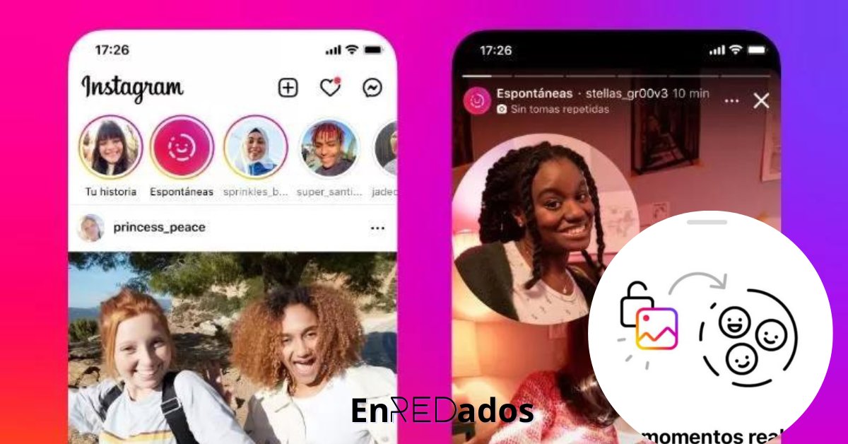 Adi S A Las Historias Espontaneas De Instagram Noticias Com