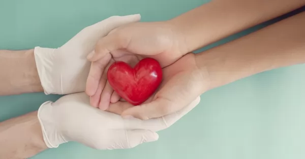 Ocho donantes santafesinos posibilitaron 19 trasplantes de órganos en Mayo