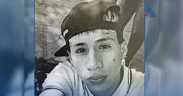 Buscan a un menor de 14 años desaparecido en San Lorenzo