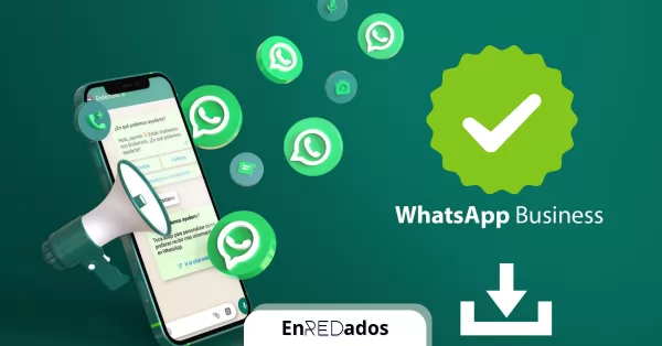 Meta anuncia nuevas herramientas comerciales para WhatsApp y verificación de empresas