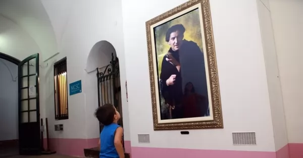 Habrá una Jornada de Museos Abiertos para conmemorar el aniversario de San Lorenzo 