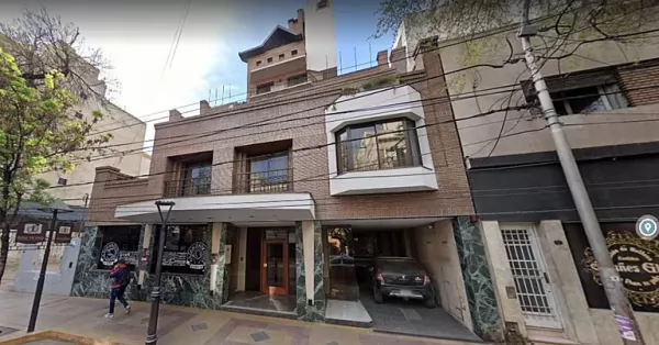 Hallaron dos turistas extranjeros muertos en hotel de Mendoza e investigan intoxicación