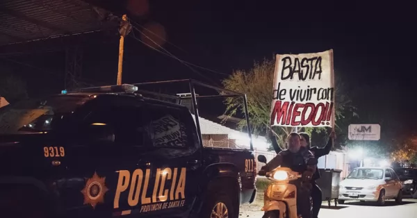Beltrán: Ingresaron a robar dos veces a una vivienda en menos de 48 horas