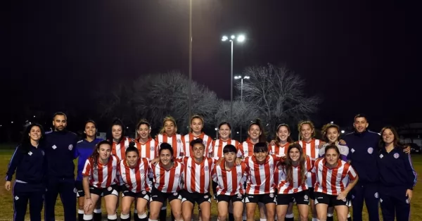 Con entrada libre y gratuita, se jugará la Copa Santa Fe Femenina en Rosario