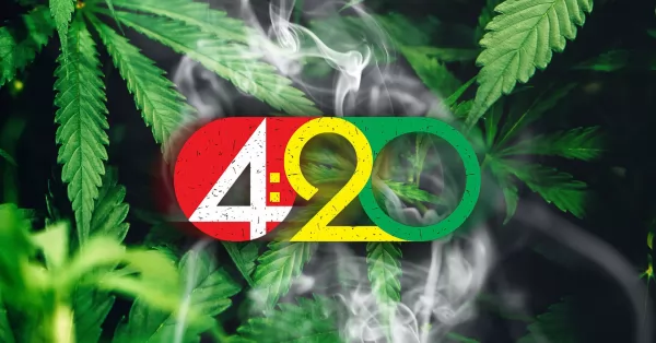 Día 420: Día internacional de la Marihuana