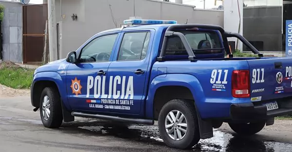 En 24 horas hubo dos asesinatos y dos escuelas baleadas en Rosario 