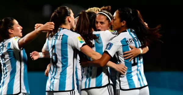 Ya se conocen los grupos del Mundial de Fútbol Femenino 2023