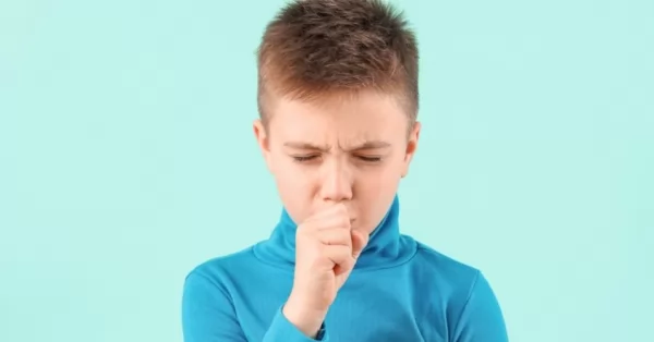 Betametasona en niños: ¿Un tratamiento seguro para la tos?