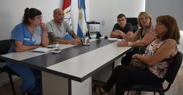 Capitán Bermúdez volverá a disfrutar de los carnavales barriales 