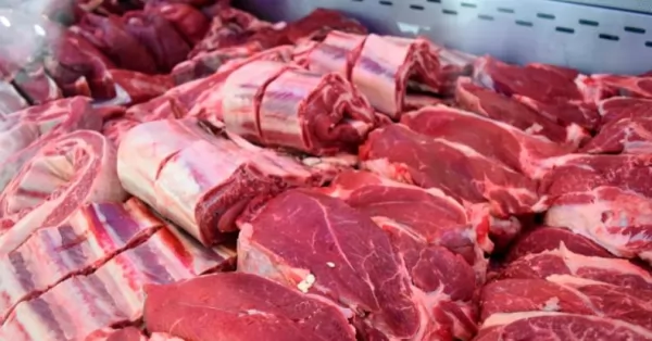Feletti recibe a frigoríficos exportadores para ofrecer carne a precios accesibles para las fiestas