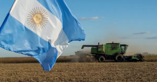 El clima impacta en el mercado de materias primas de Argentina - ¿Cuánto durará?