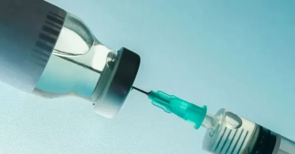 Dengue: la ANMAT aprobó el uso de la vacuna del laboratorio Takeda 