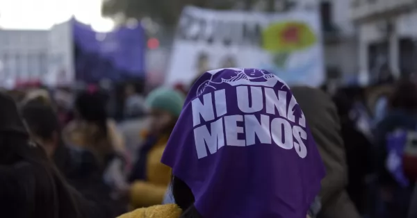 Más de 700 mil mujeres fueron asistidas por violencia de género en los últimos 9 años
