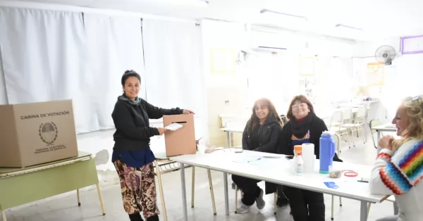 Elecciones en Amsafe: Adriana Monteverde es la nueva delegada de la Seccional San Lorenzo