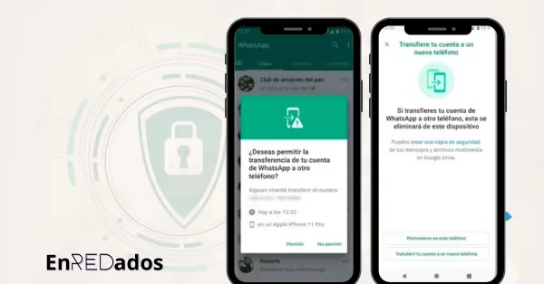 Whatsapp agrega nuevas funciones de seguridad para tener más privacidad