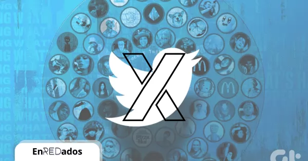 Los círculos de Twitter (X) dejarán de funcionar a partir del 31 de octubre 