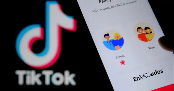 TikTok implementará límites de tiempo de uso para usuarios adolescentes 