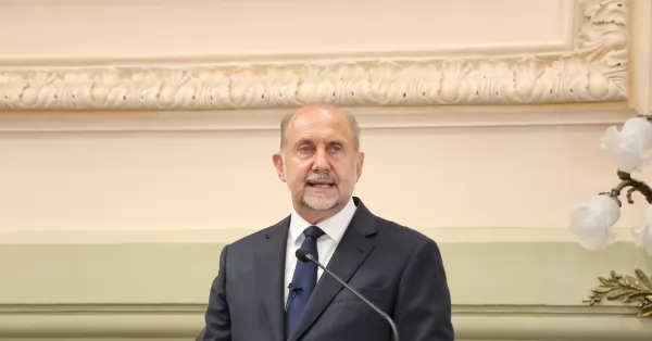 Perotti celebró la designación de Silvina Batakis como ministra de Economía 