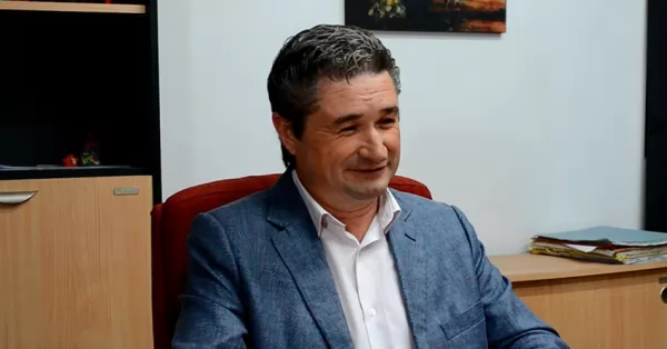 Candidato del PRO renunció a su candidatura a intendente en Baigorria: ¿Un pacto con Maglia?