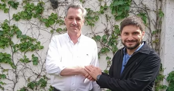 Baigorria: Víctor Bocco reemplazará a Minetti como candidato a intendente de Unidos para Cambiar Santa Fe