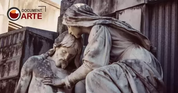 Realizarán un recorrido guiado por el cementerio El Salvador explicando la historia masónica de Rosario
