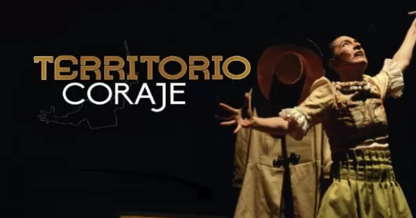 Fray Luis Beltrán: Este sábado presentan una obra de teatro sobre la lucha de Juana Azurduy