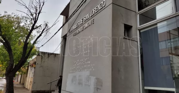 Detuvieron en Brasil a joven prófugo acusado de abuso sexual en San Lorenzo