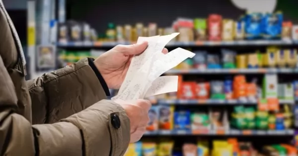 Inflación sin techo: fue del 7,7 por ciento en marzo y alcanzó el 104,3 interanual 