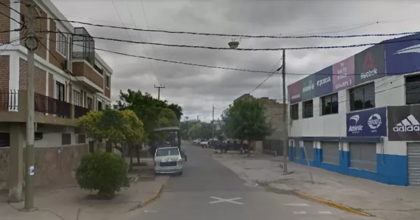 Hallaron a un hombre sin vida y con varias puñaladas en el interior de su vivienda en Rosario