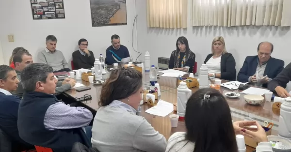Tras la imputación a su presidente, reina el silencio en la Cámara de Comercio, Industria y Servicios de San Lorenzo 