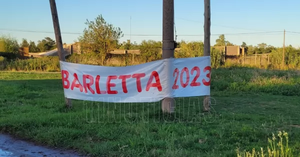 Barletta también se lanza y el frente de frentes suma otro posible candidato a la gobernación