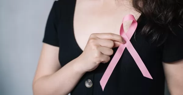 Octubre Rosa en Puerto San Martín: lanzaron una campaña de detección de cáncer de mama