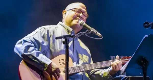 Falleció el cantautor cubano Pablo Milanés 