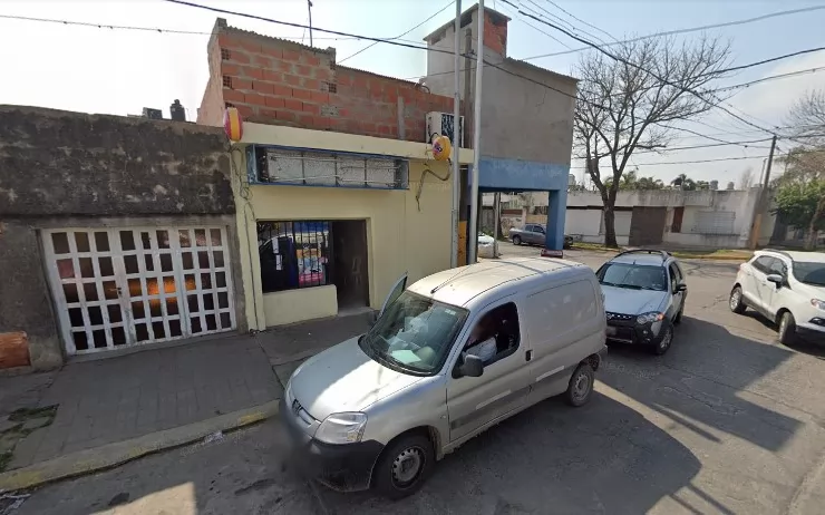 San Lorenzo: condenaron a los ladrones que robaron el Pago Fácil de calle Ricchieri a punta de arma