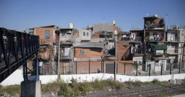 Según la UCA, en Argentina hay 17 millones de personas pobres