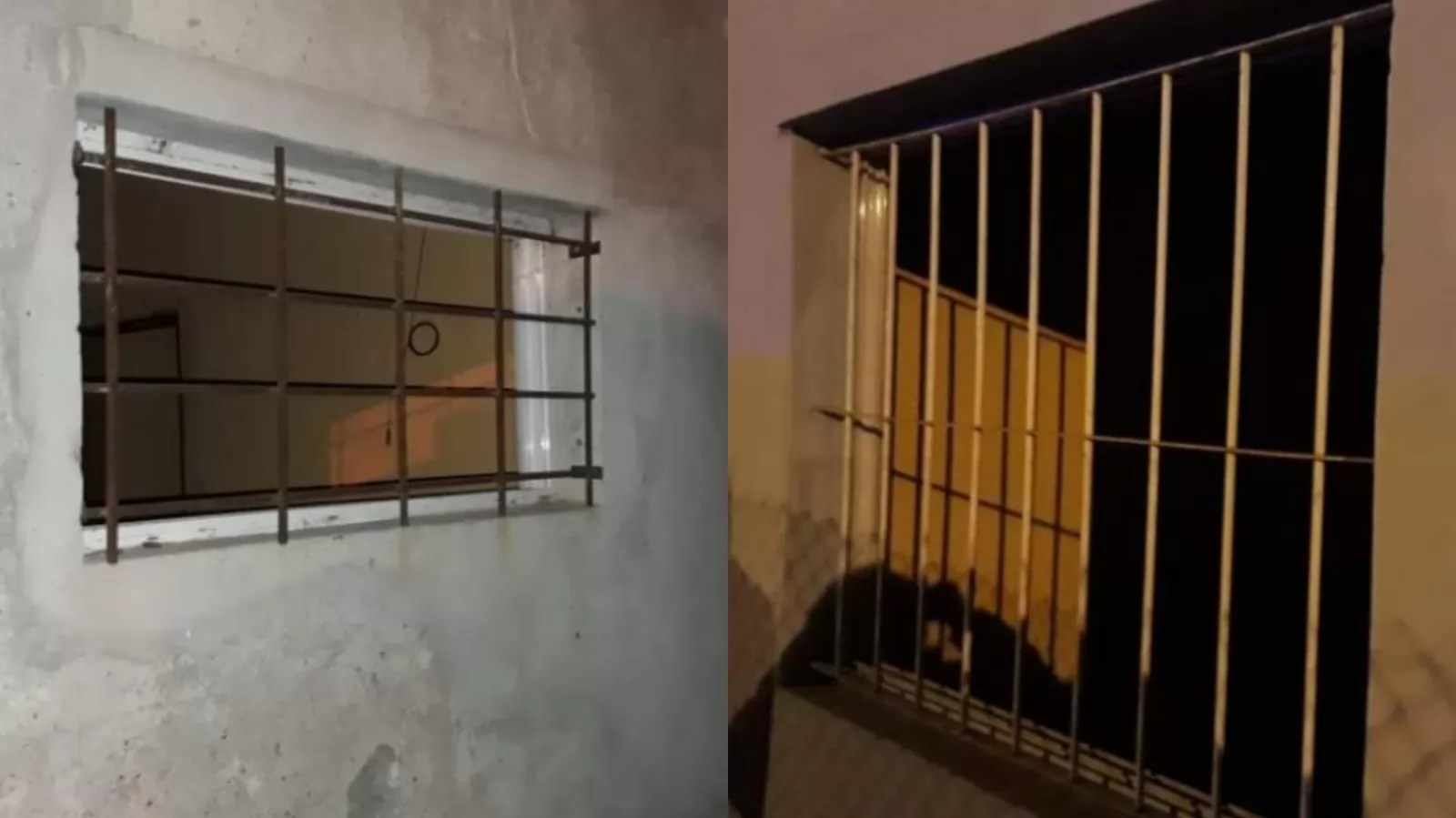 Ingresaron a robar en una vivienda en alquiler en Bermúdez: se llevaron todas las aberturas